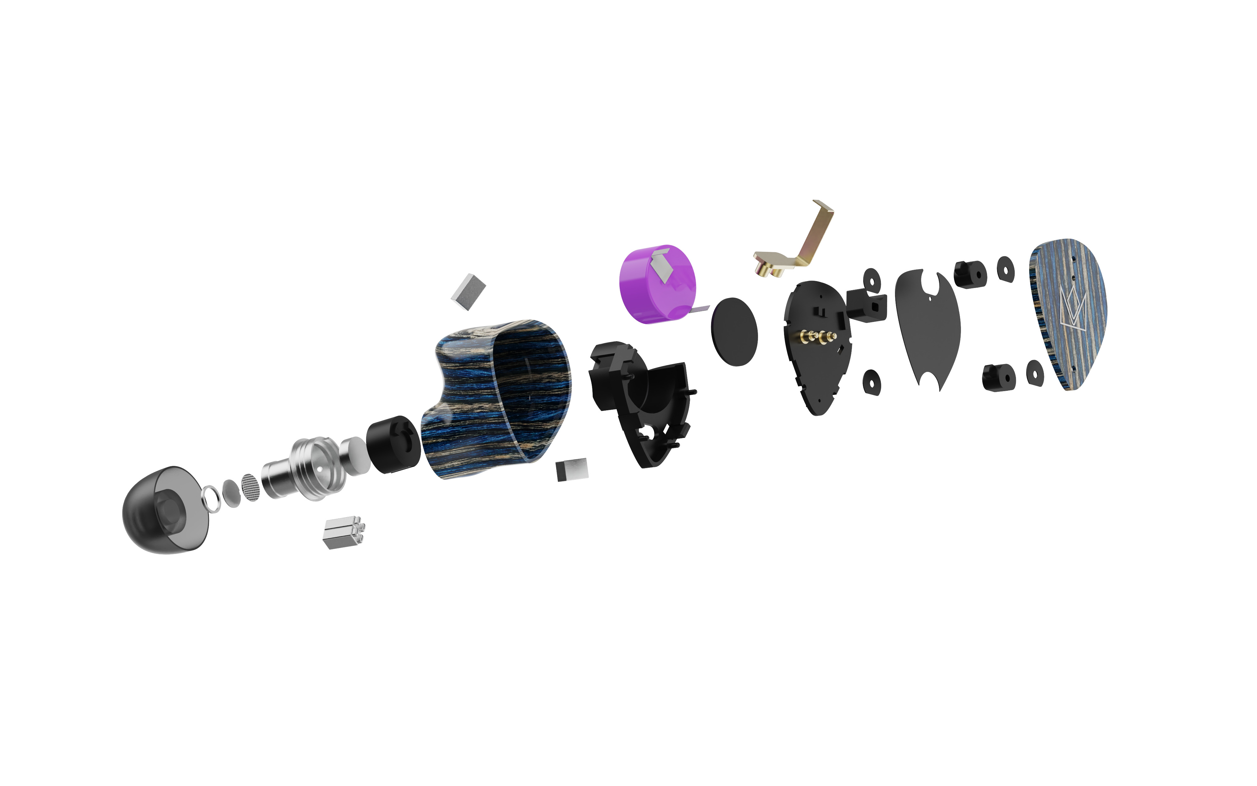 FoKus Prestige Encore｜Noble Audio｜株式会社アユート PCパーツ・VR